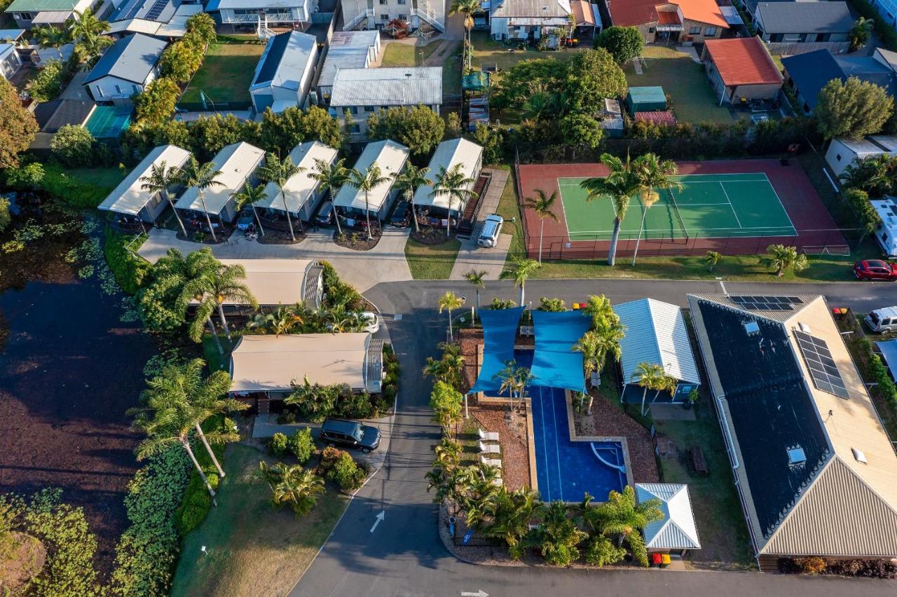 Holiday park Discovery Parks - Fraser Street, Hervey Bay Hervey Bay