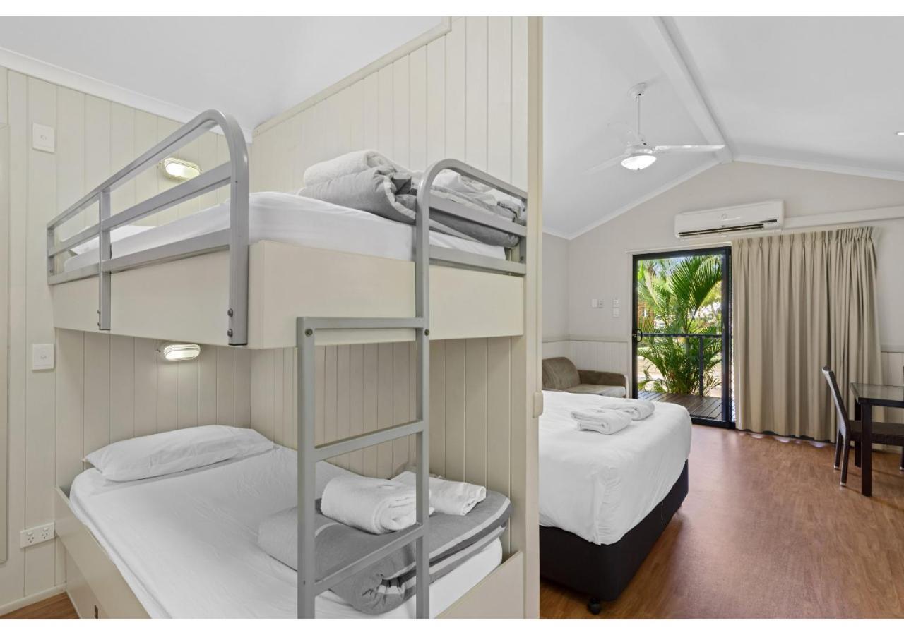 Discovery Parks - Fraser Street, Hervey Bay 4*