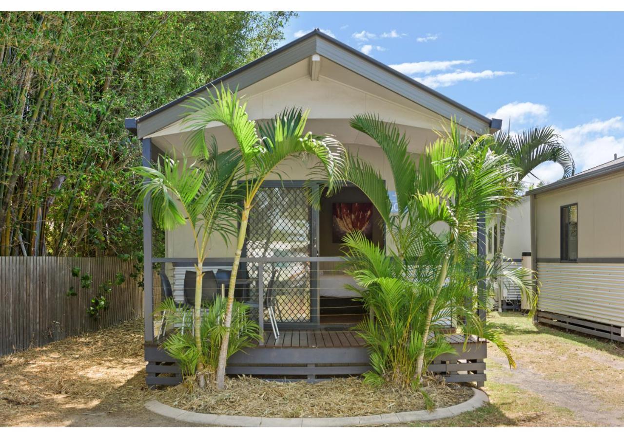 Holiday park Discovery Parks - Fraser Street, Hervey Bay