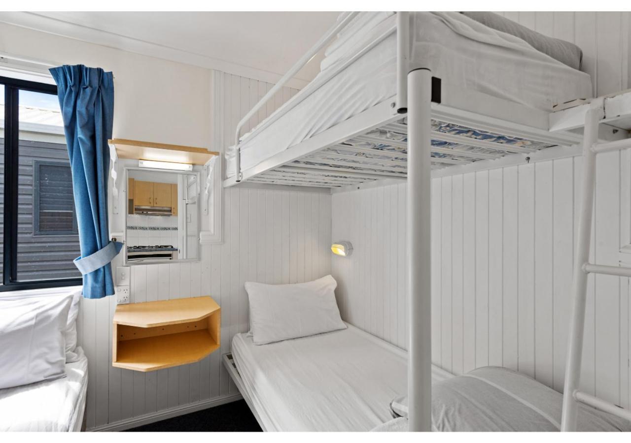 Holiday park Discovery Parks - Fraser Street, Hervey Bay