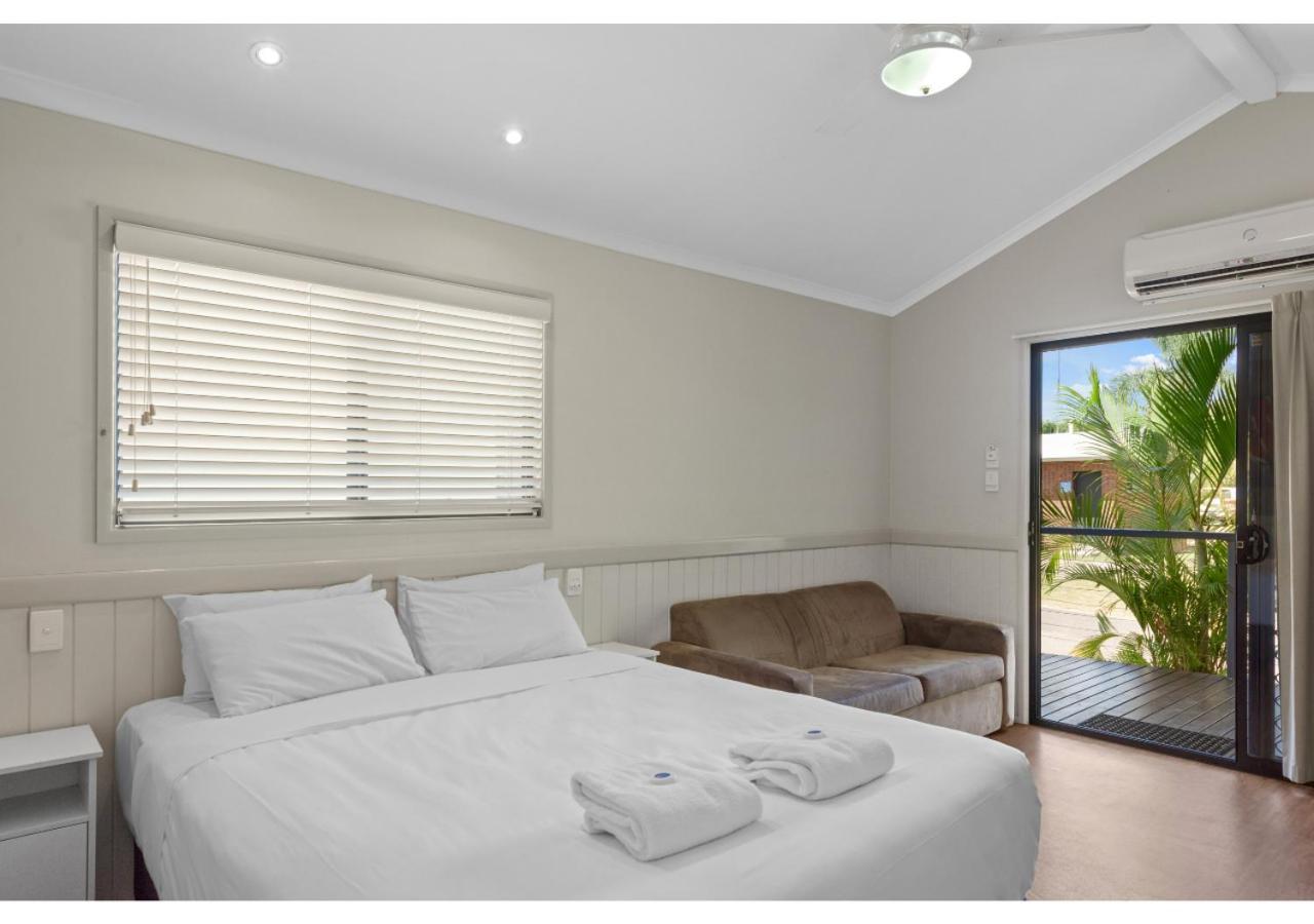 Discovery Parks - Fraser Street, Hervey Bay Hervey Bay