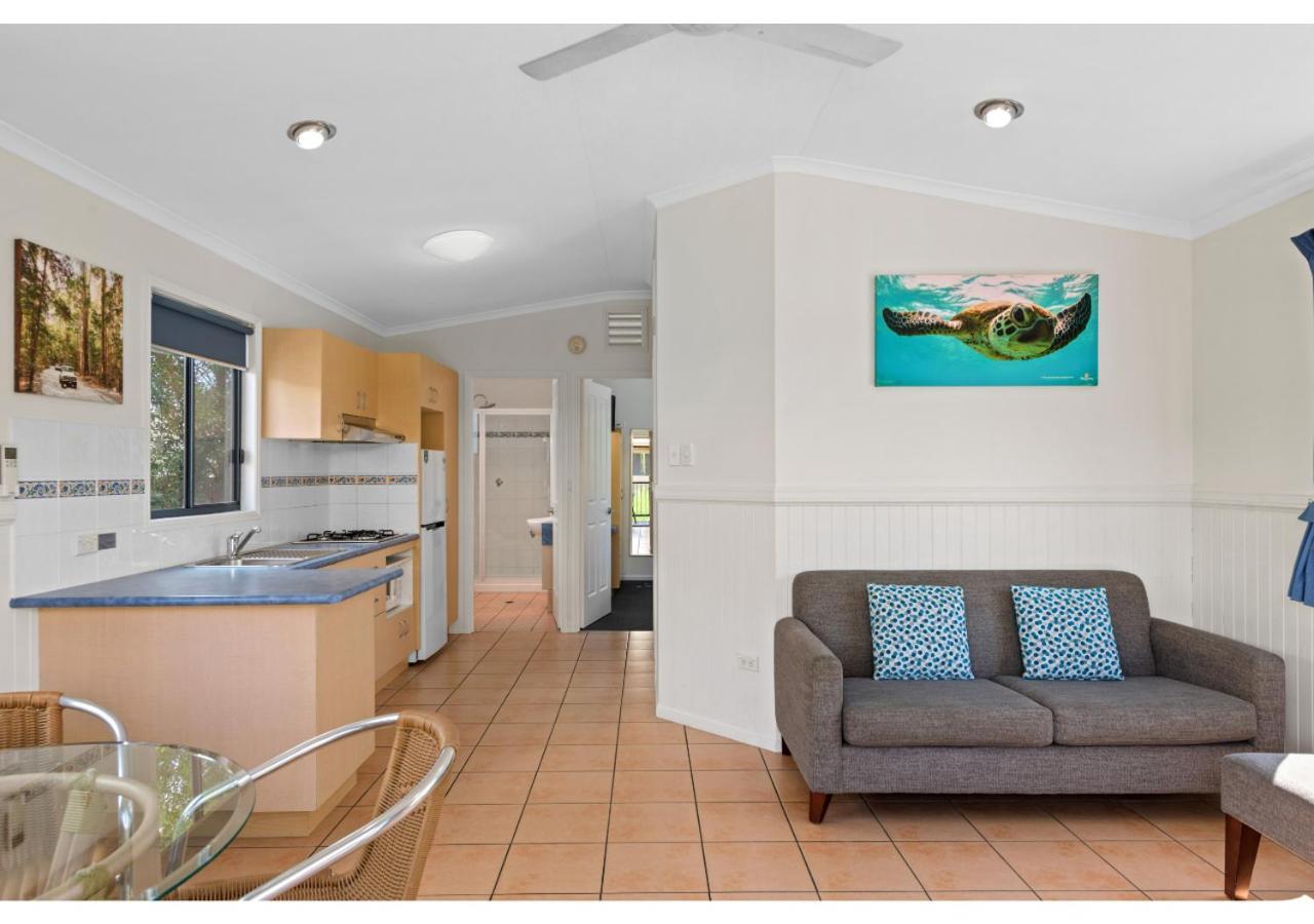 Discovery Parks - Fraser Street, Hervey Bay 4*