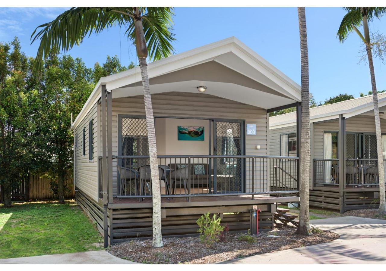 Holiday park Discovery Parks - Fraser Street, Hervey Bay