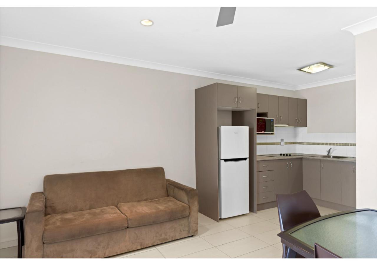 Discovery Parks - Fraser Street, Hervey Bay Holiday park 4*