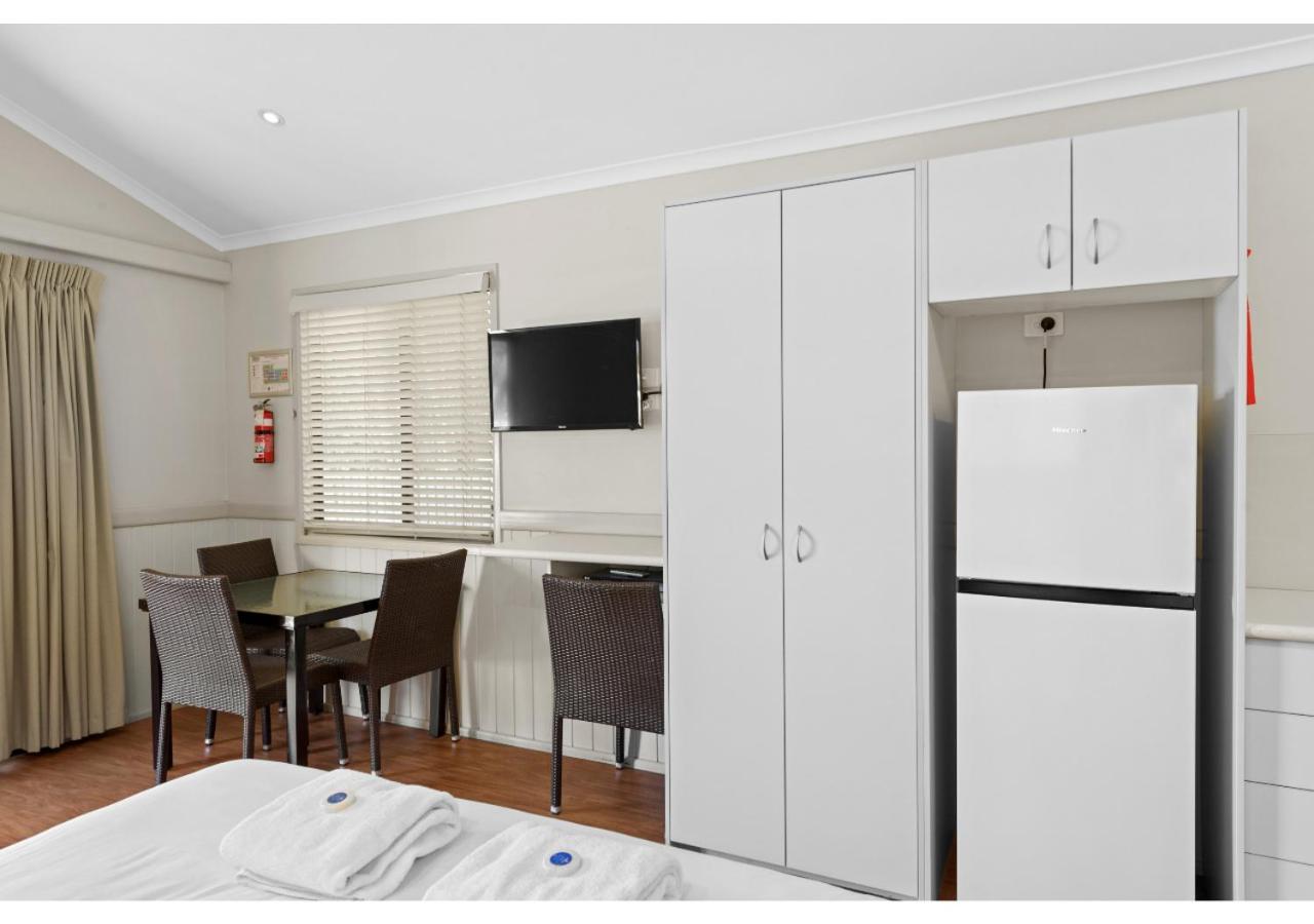 Holiday park Discovery Parks - Fraser Street, Hervey Bay 4*