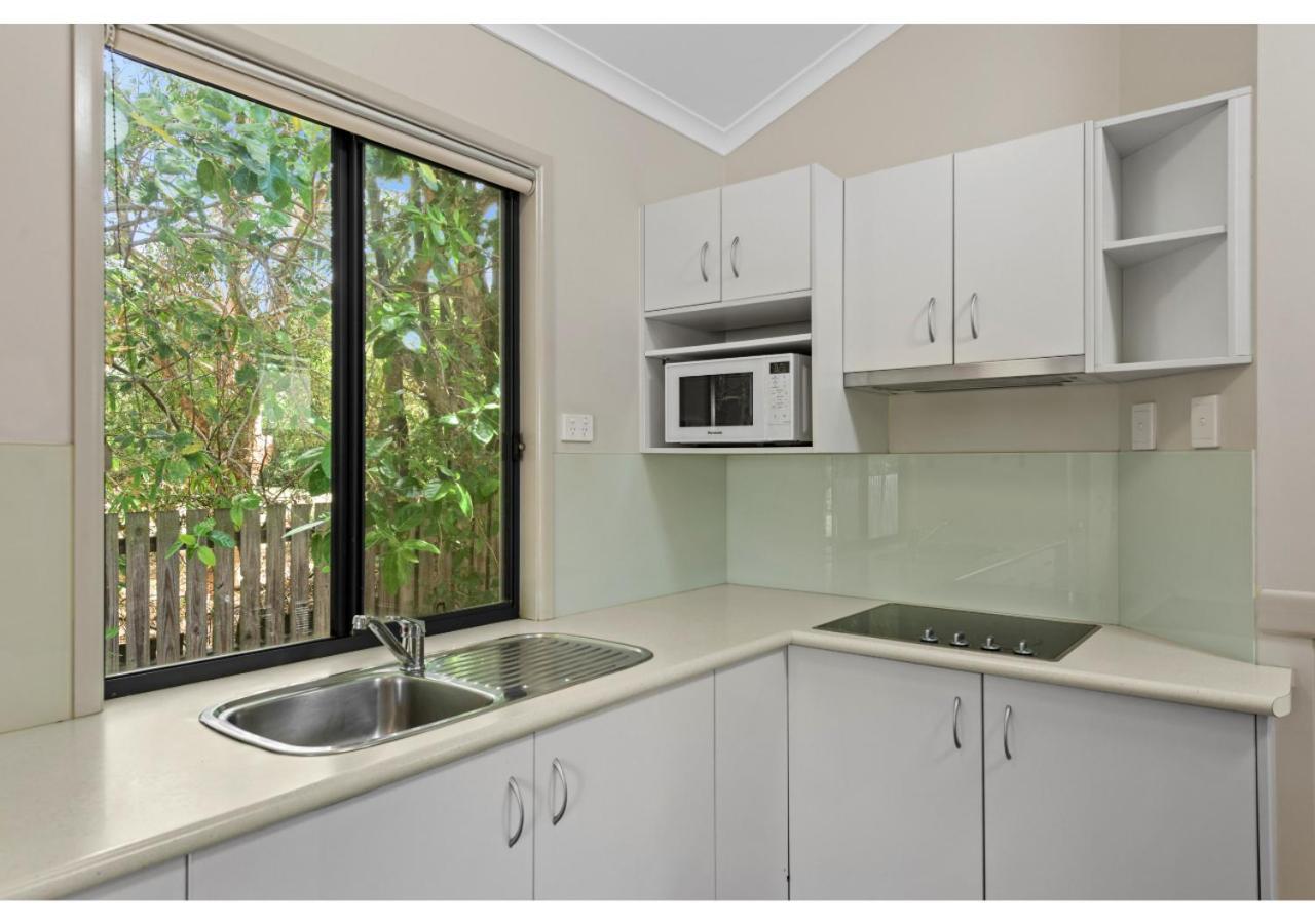 Holiday park Discovery Parks - Fraser Street, Hervey Bay Hervey Bay
