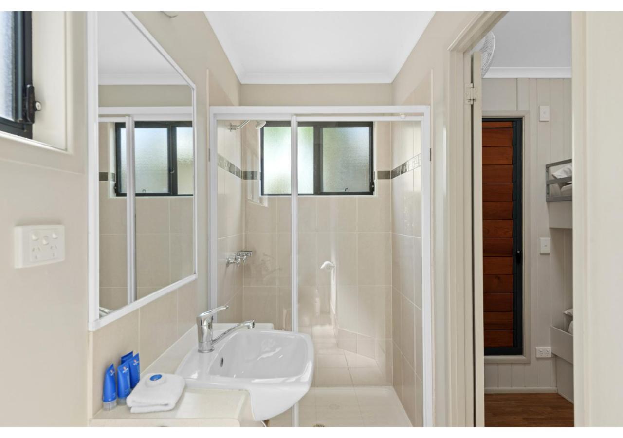 Discovery Parks - Fraser Street, Hervey Bay Holiday park