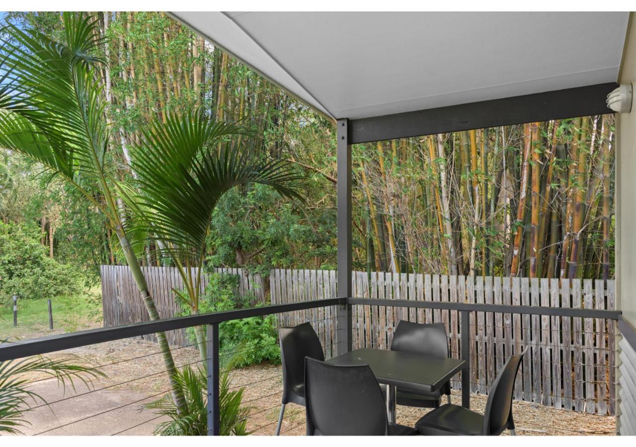 Holiday park Discovery Parks - Fraser Street, Hervey Bay Hervey Bay