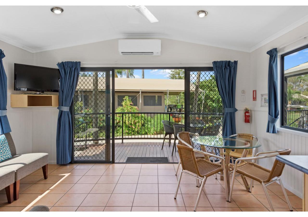 Holiday park Discovery Parks - Fraser Street, Hervey Bay