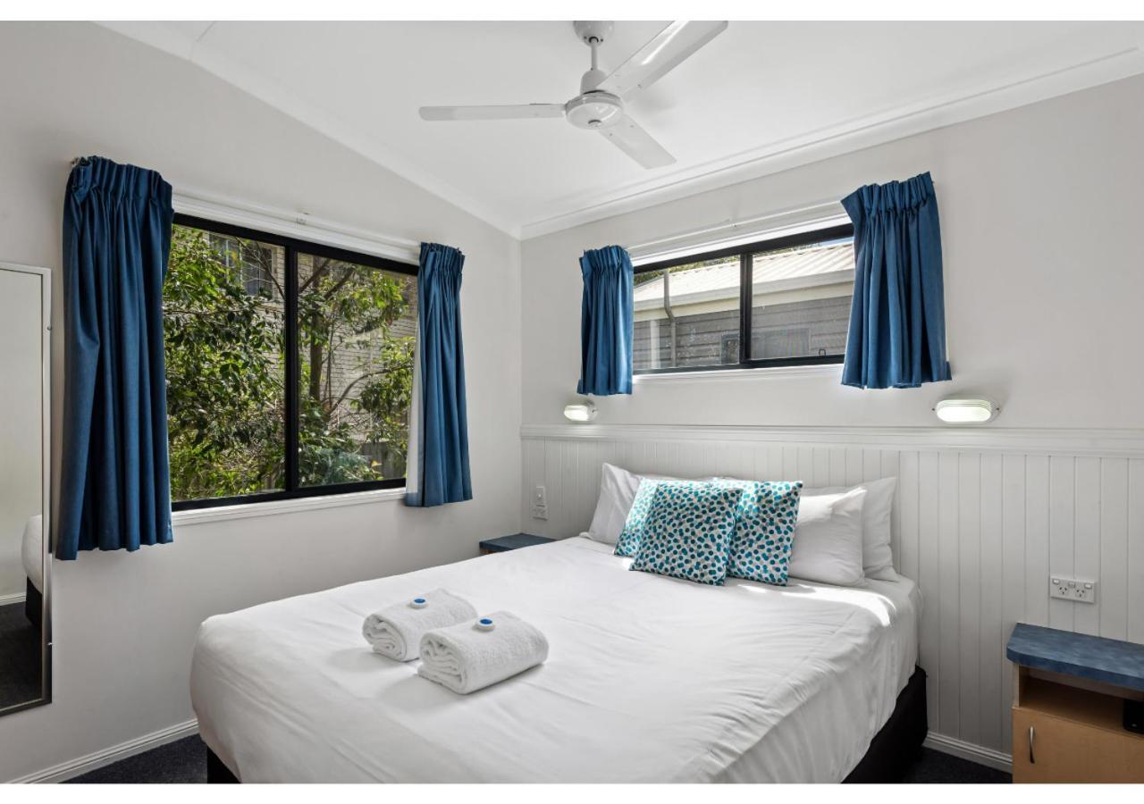 Holiday park Discovery Parks - Fraser Street, Hervey Bay