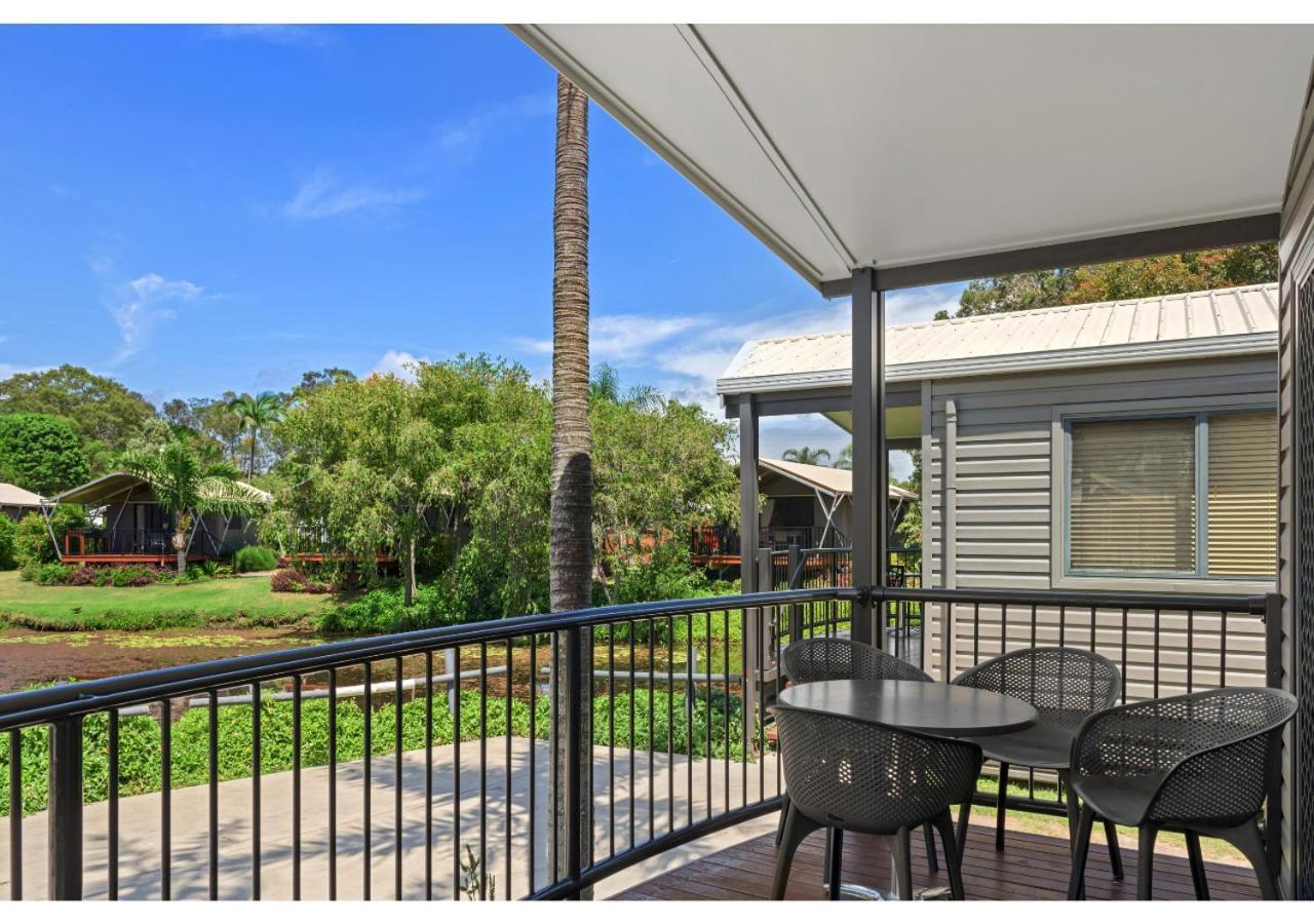 Discovery Parks - Fraser Street, Hervey Bay Holiday park