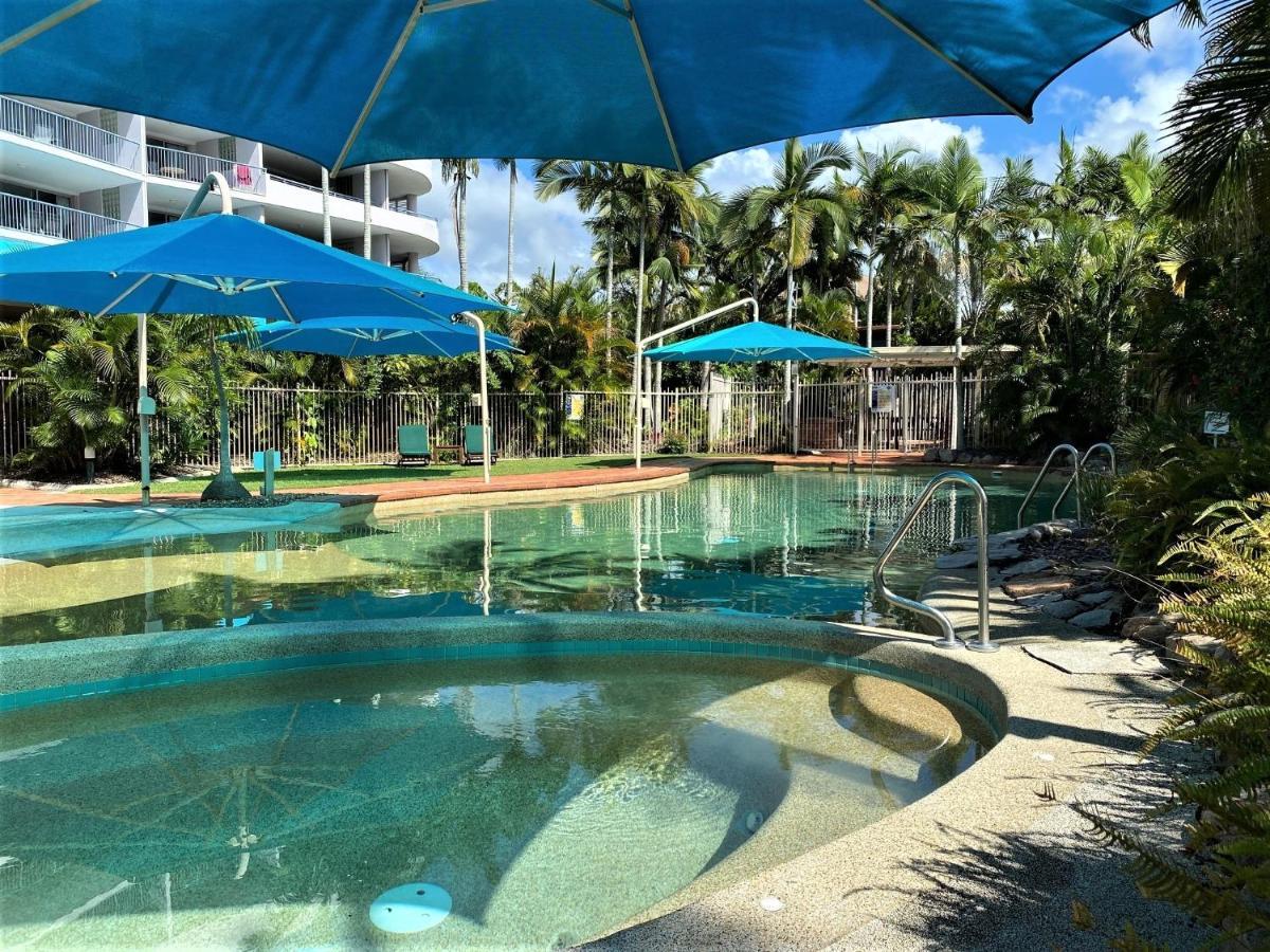 Riviera 4* Hervey Bay