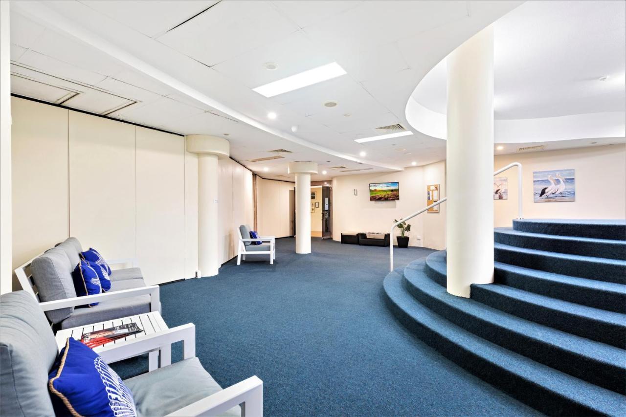 Resort Riviera Hervey Bay