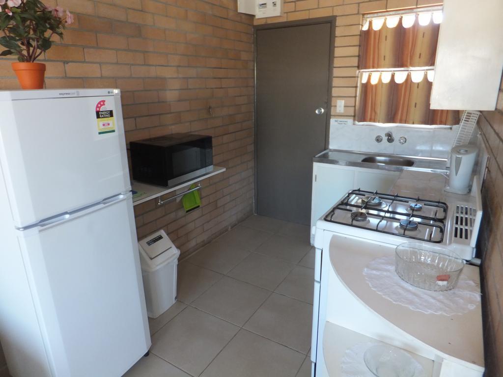 Sunrise Units Apartment