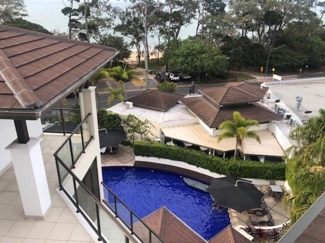 Grand Mercure Allegra 5*