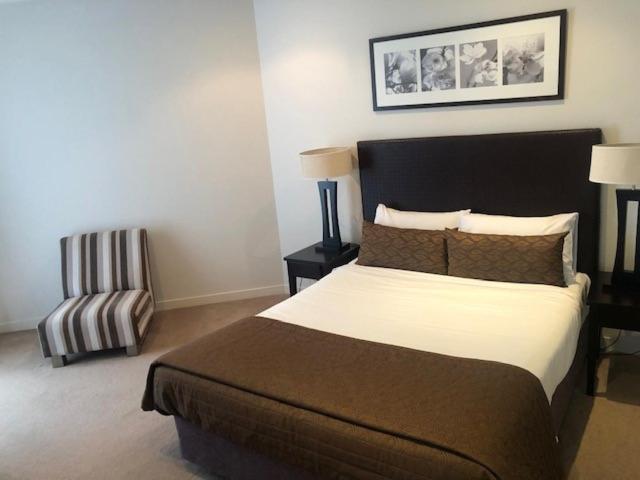 Grand Mercure Allegra Aparthotel 5*