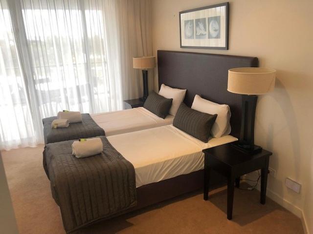 Grand Mercure Allegra Aparthotel