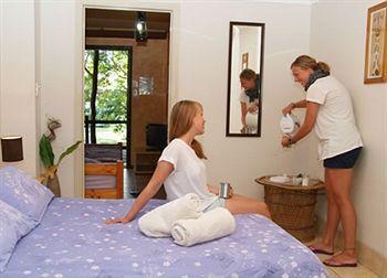 Woolshed Eco Hostel Hervey Bay