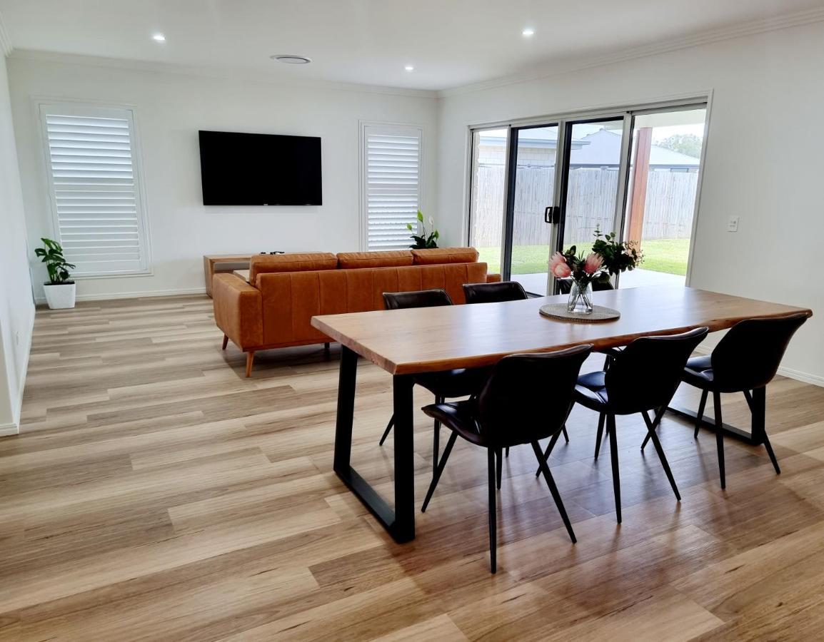 Large And Private Executive - Secure Parking For Boats * Hervey Bay