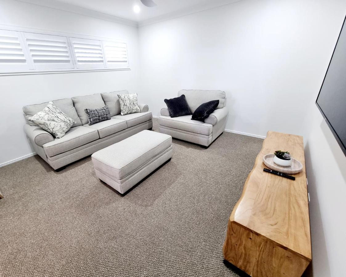 Holiday home Large And Private Executive - Secure Parking For Boats