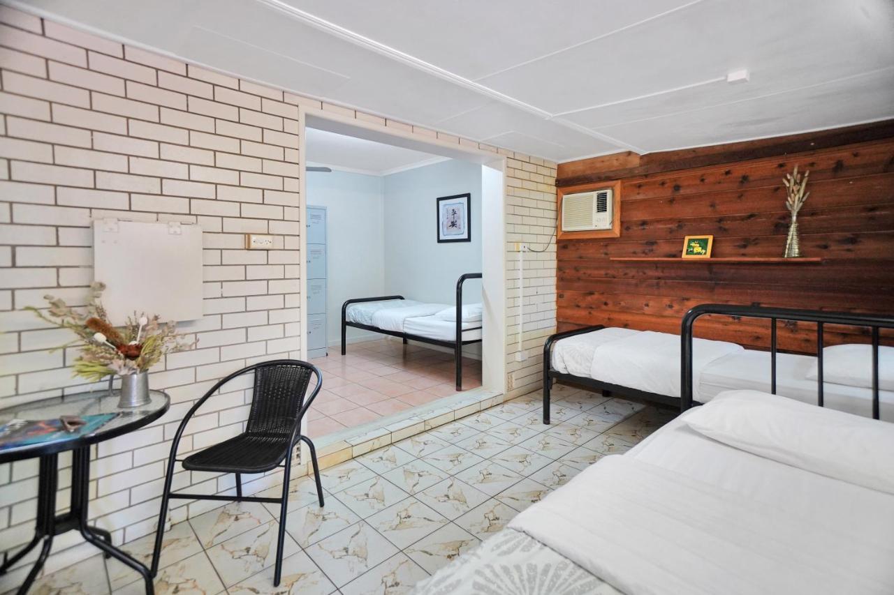 Woolshed Eco Hervey Bay