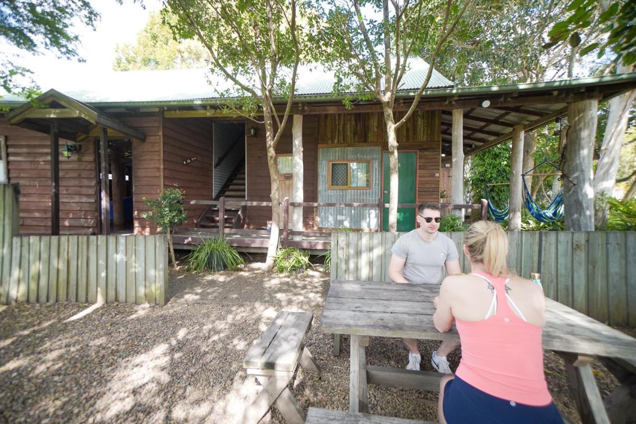 Woolshed Eco