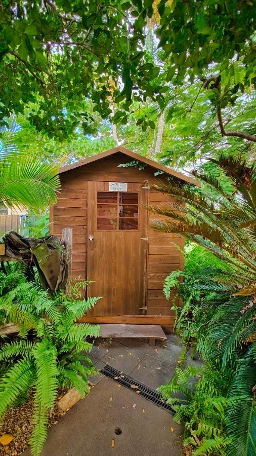 Woolshed Eco * Hervey Bay