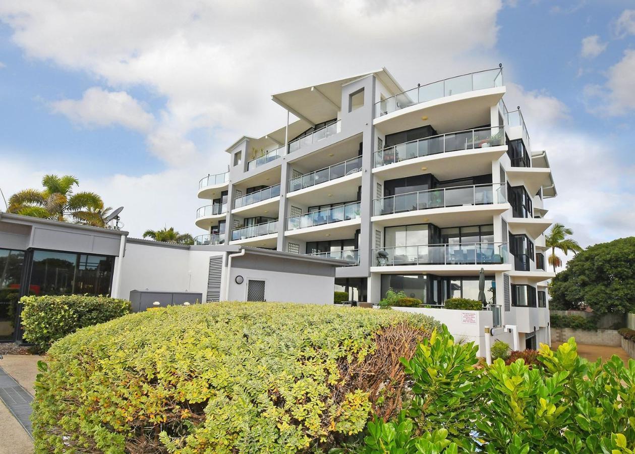 Luxurious Beachfront Hervey Bay