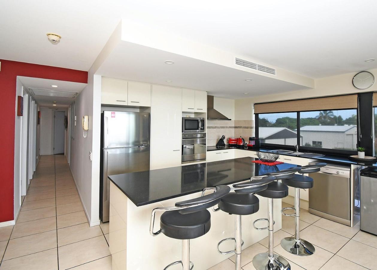 Luxurious Beachfront Hervey Bay