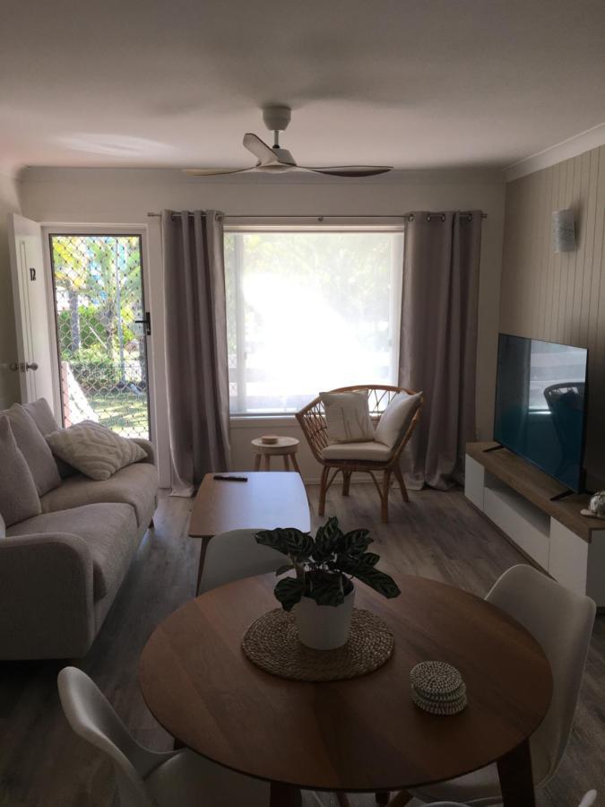 Apartment The Bay Shack, Hervey Bay