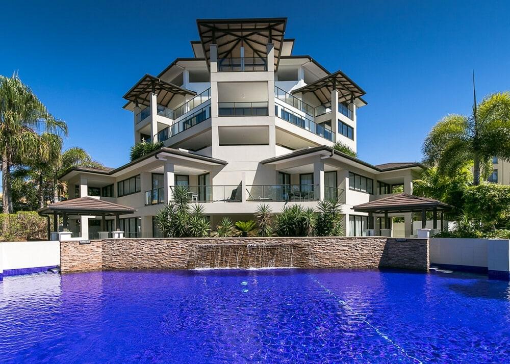 Aparthotel Grand Mercure Allegra Hervey Bay