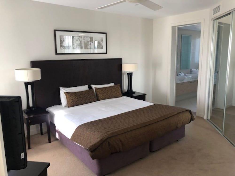 Grand Mercure Allegra Aparthotel