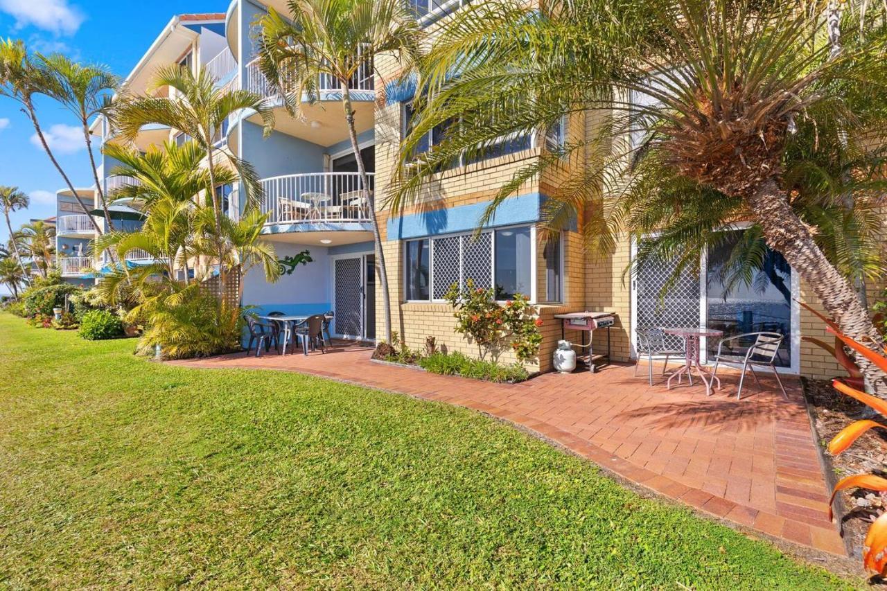 Sandy Straits Poolside Escape With Access Hervey Bay