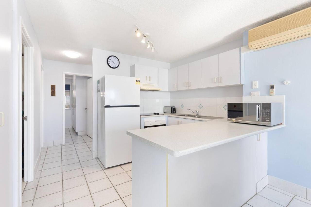 Apartment Sandy Straits Poolside Escape With Access Hervey Bay