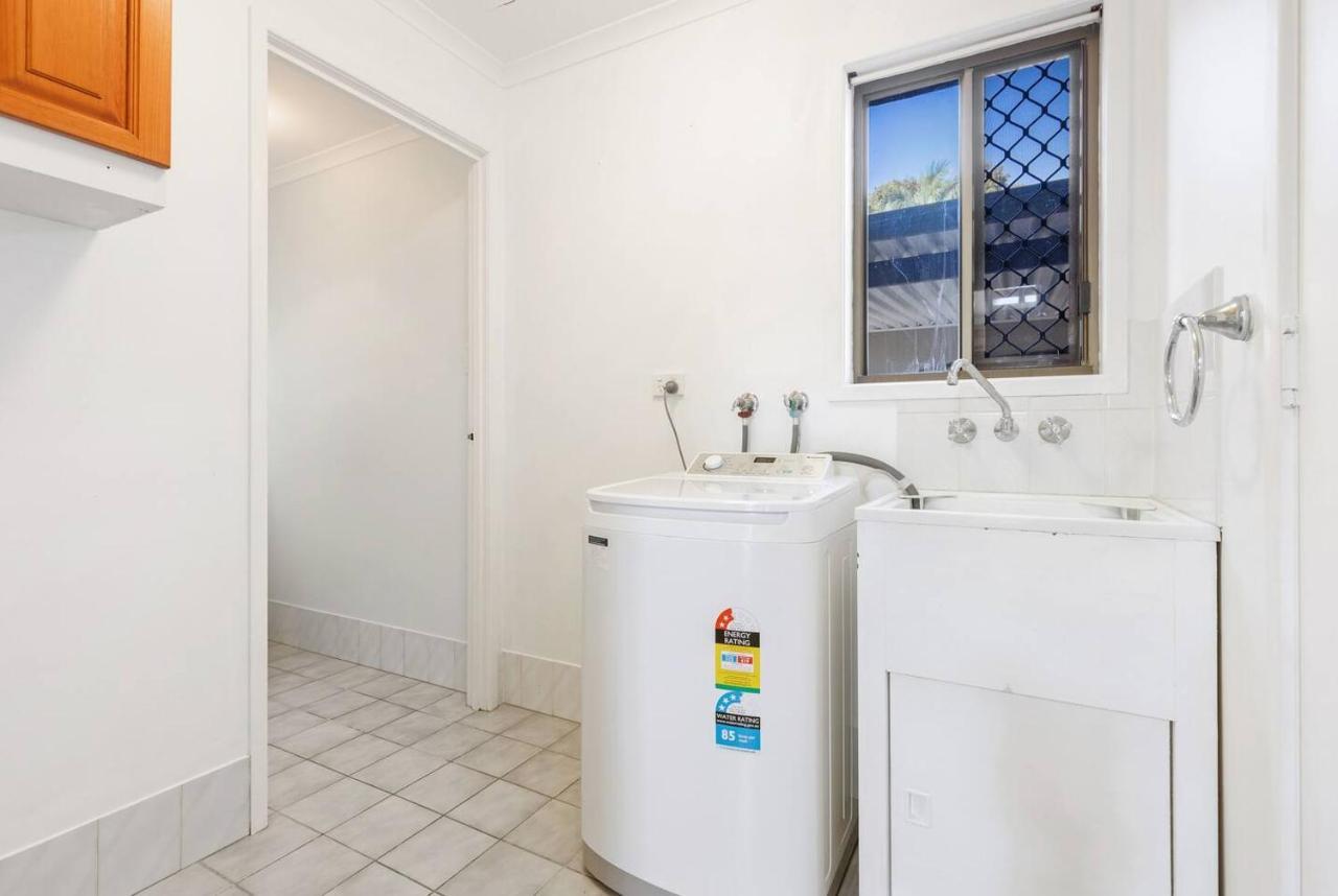 Holiday home Torquay Splendour - An Expansive Family Hervey Bay