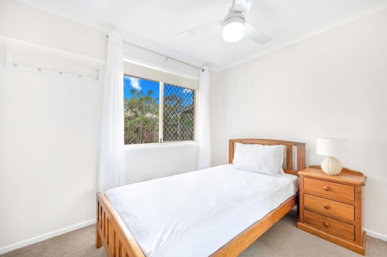 Bay Breeze - Easygoing Beachside Living For Families Holiday home