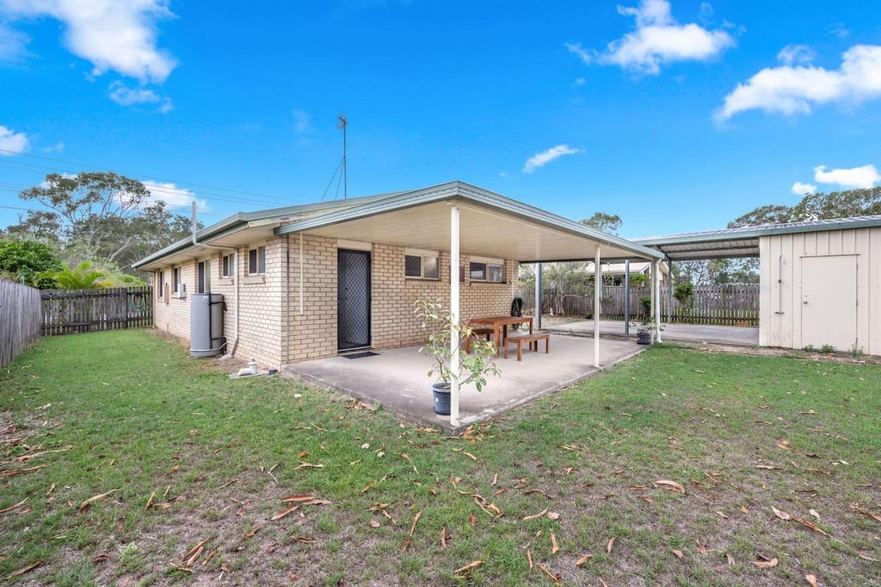 Holiday home Bay Breeze - Easygoing Beachside Living For Families *