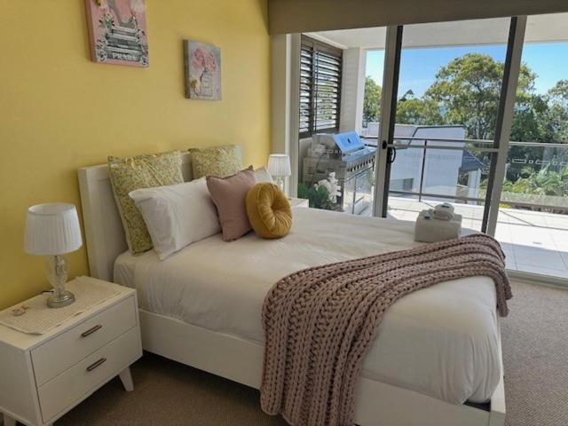 Aparthotel Grand Mercure Allegra Hervey Bay