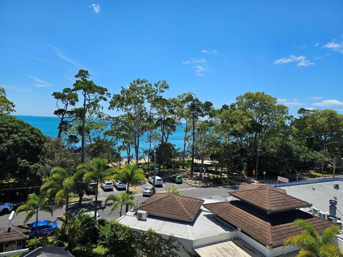 Aparthotel Grand Mercure Allegra Hervey Bay