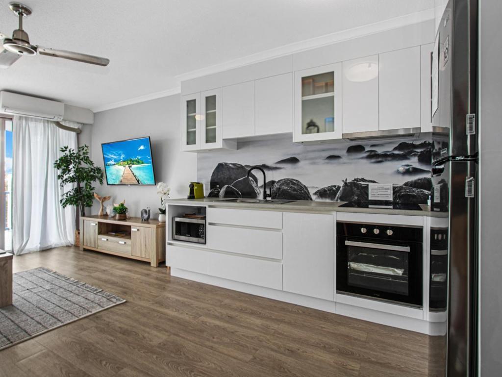 Resort Riviera Hervey Bay