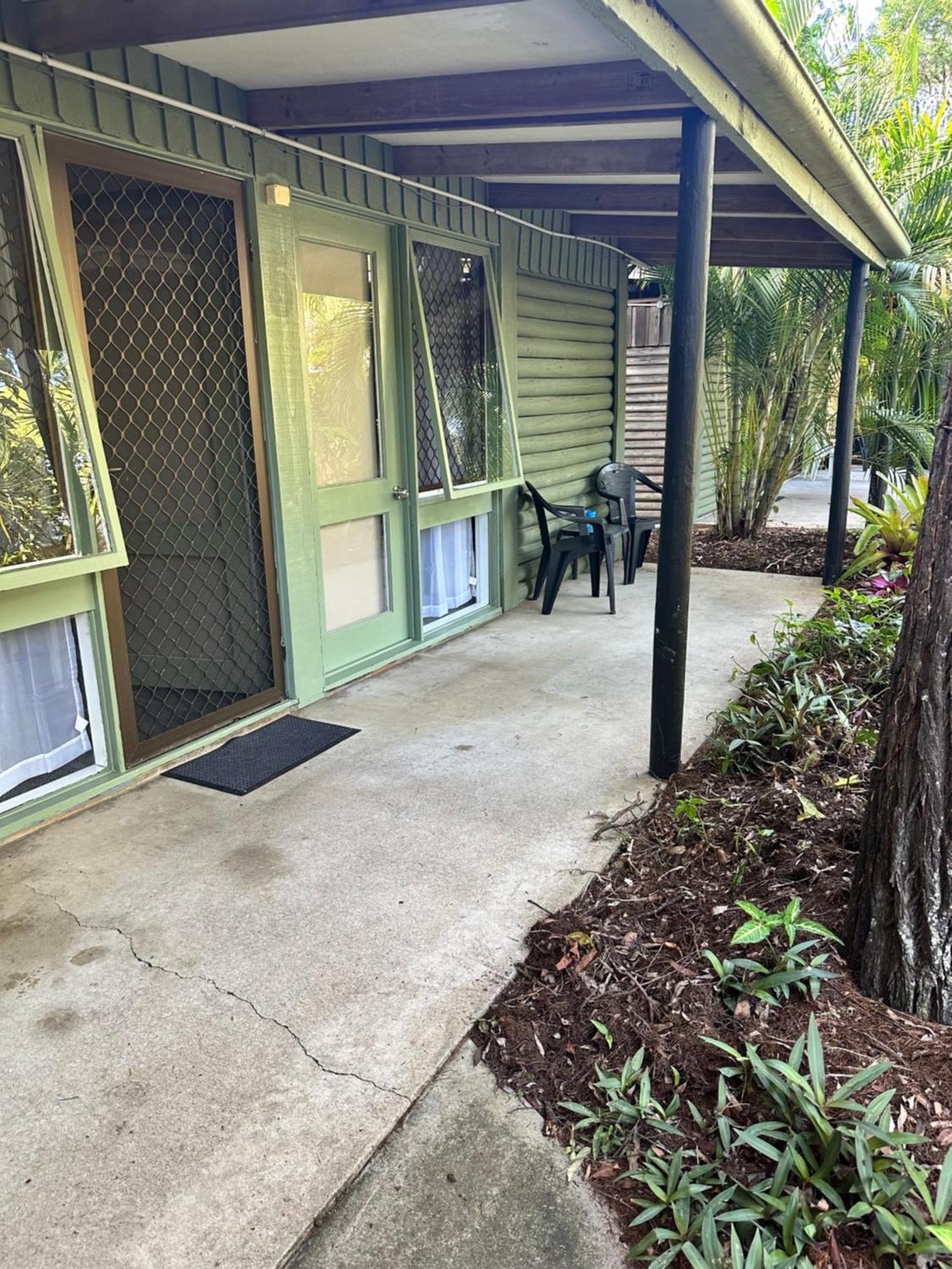 Colonial Village Hostel