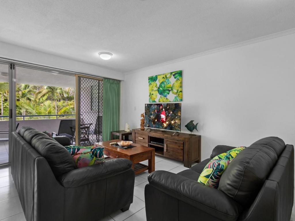 Riviera 4* Hervey Bay