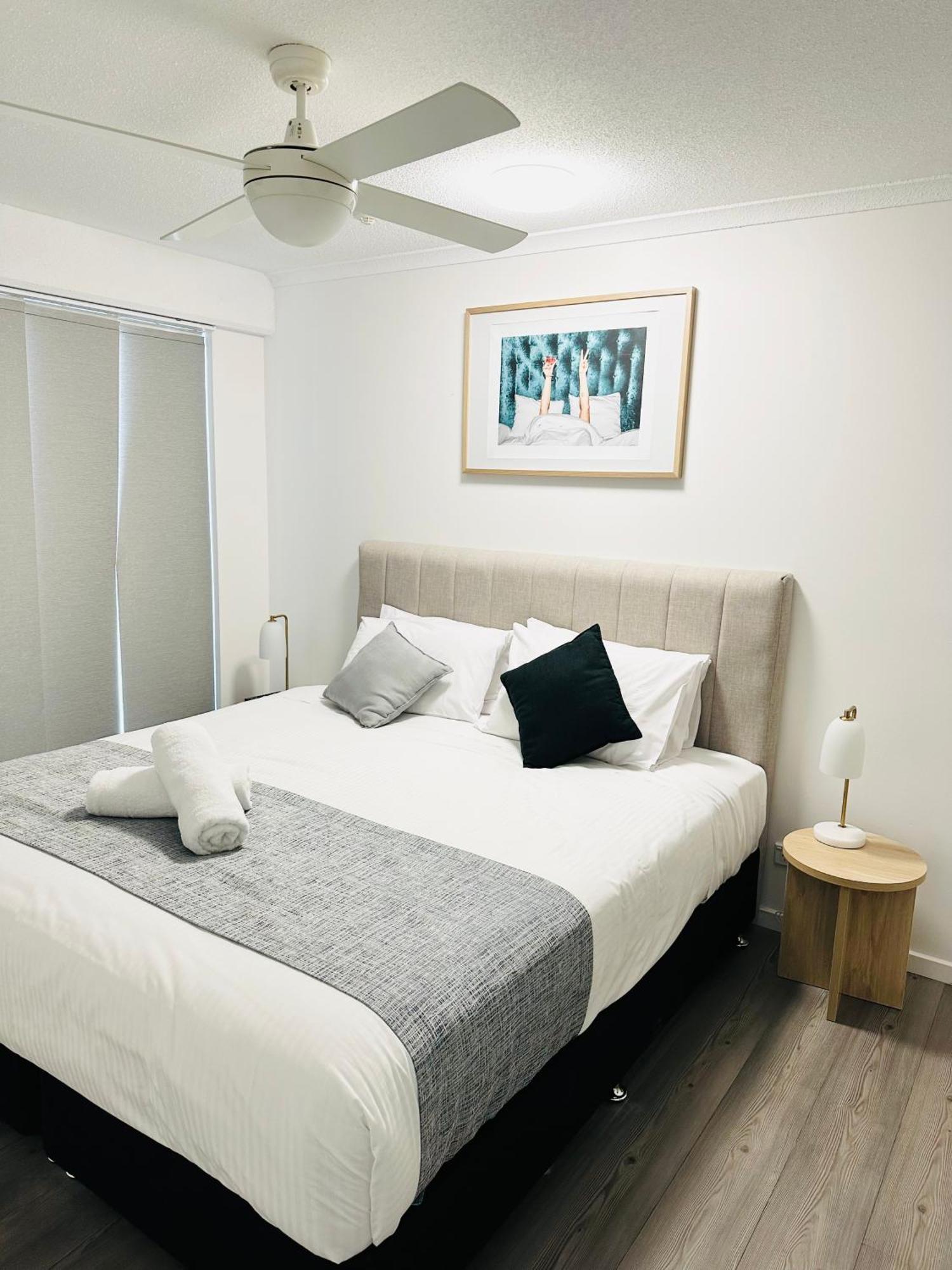Riviera 4* Hervey Bay