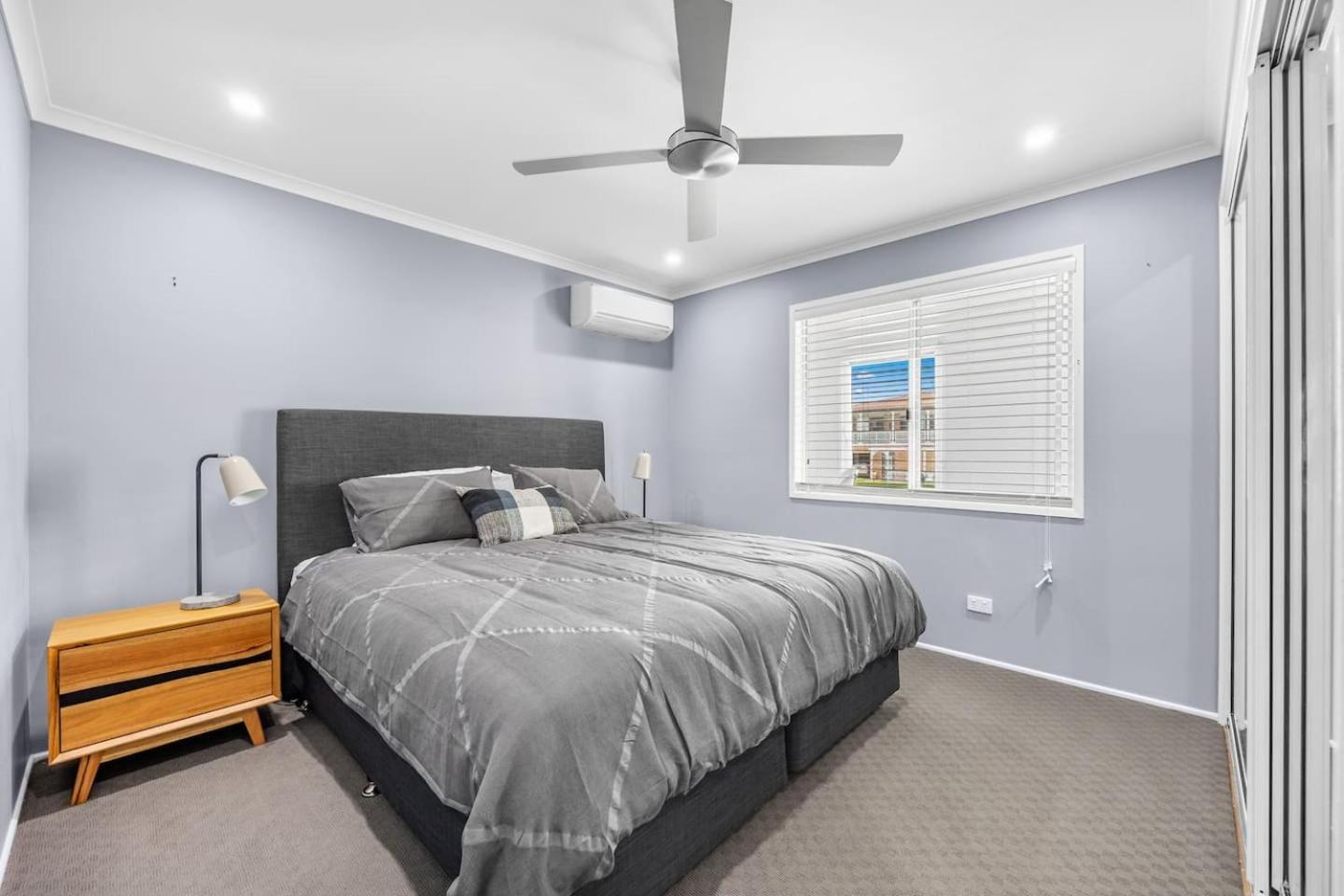 Hillcrest House - A Poolside Retreat On The Coast Holiday home Hervey Bay