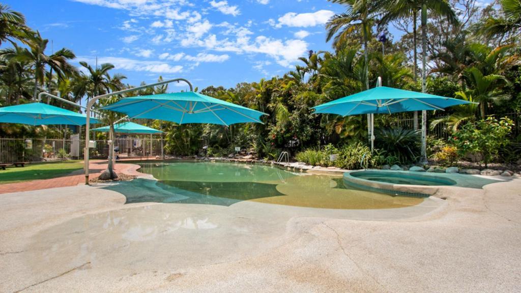 Riviera Resort