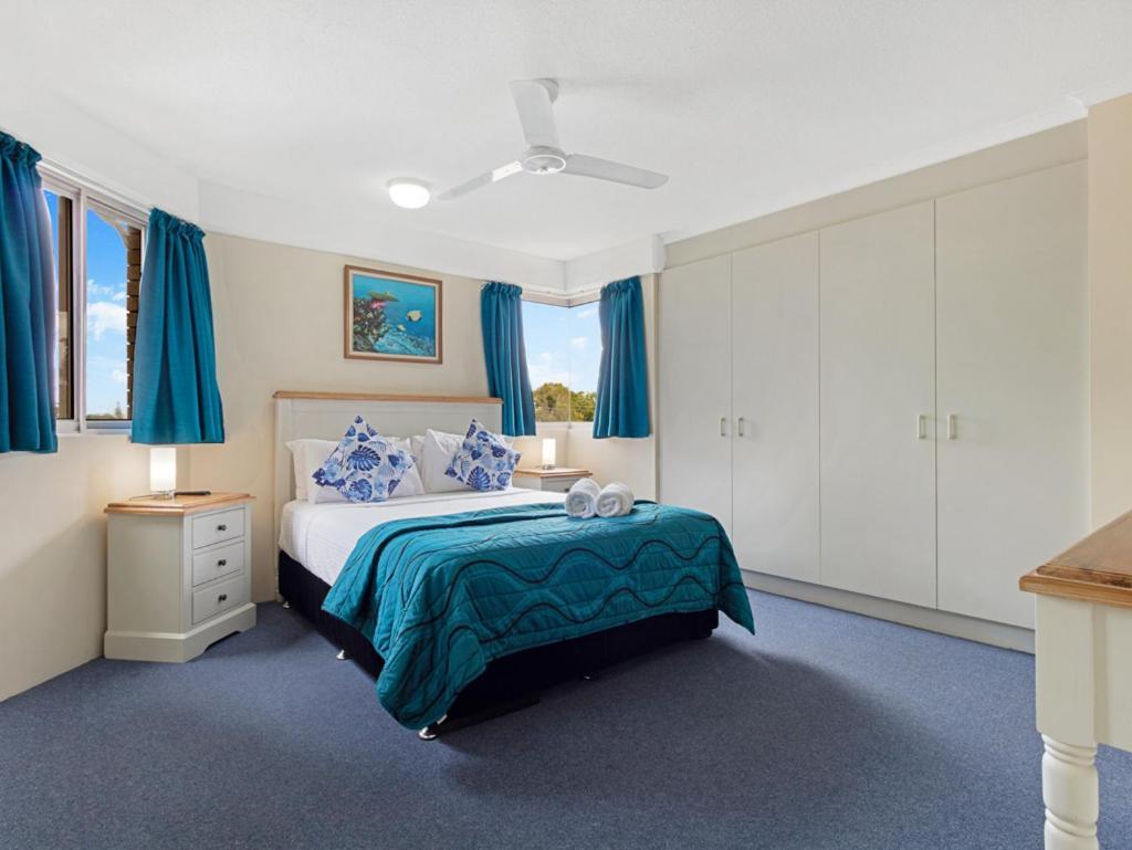 Riviera 4*