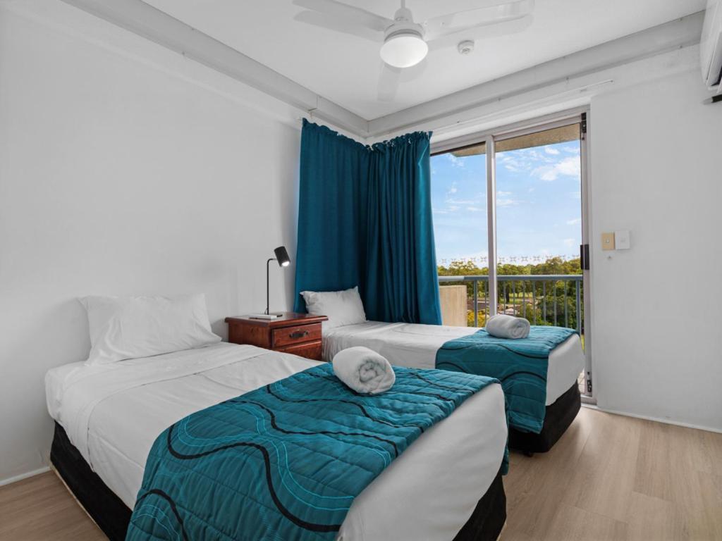 Resort Riviera 4*