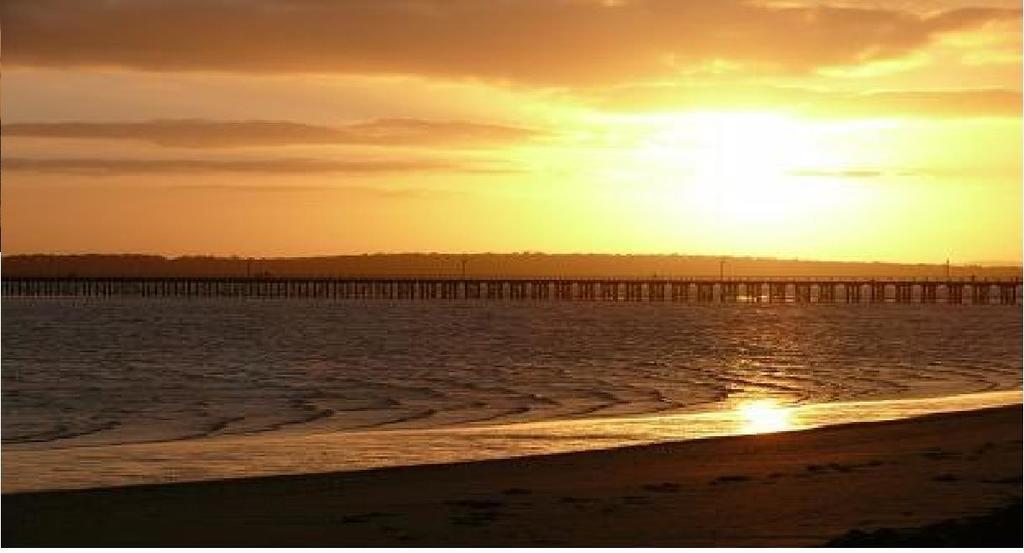 Sunrise Units Apartment Hervey Bay