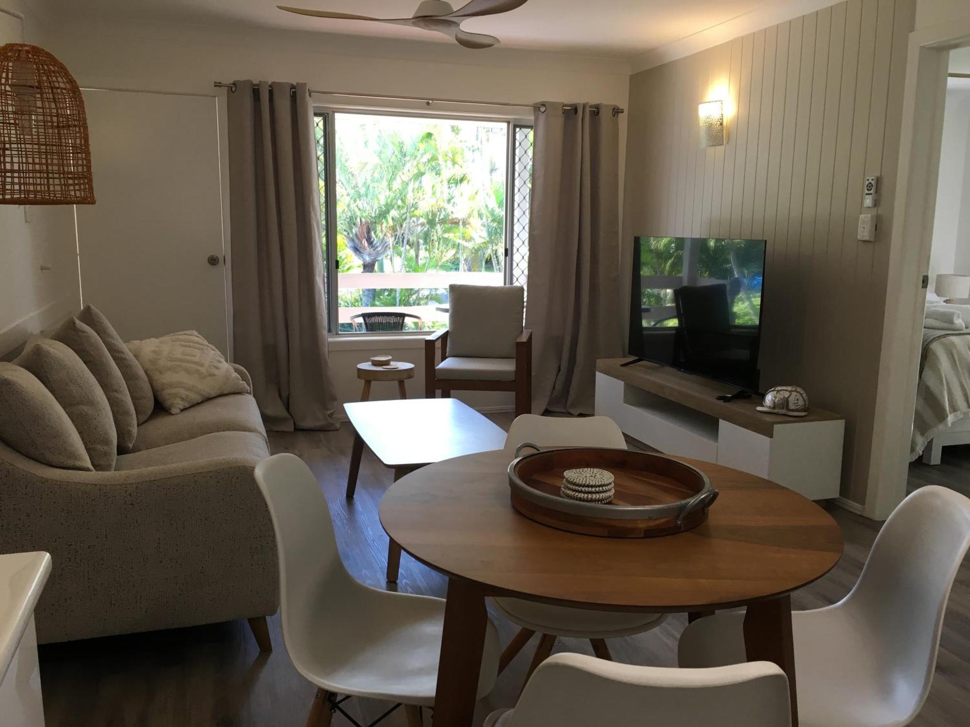 The Bay Shack, * Hervey Bay