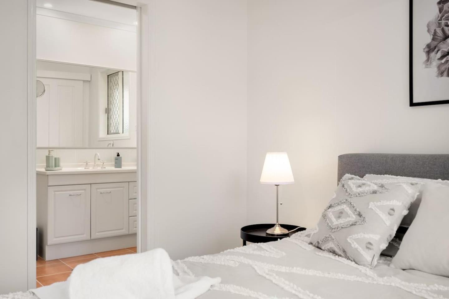 Apartment 'hygge' Family-friendly Comfort In